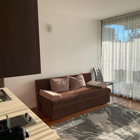 Bavaria Club Apartman Balatonlelle Exterior photo