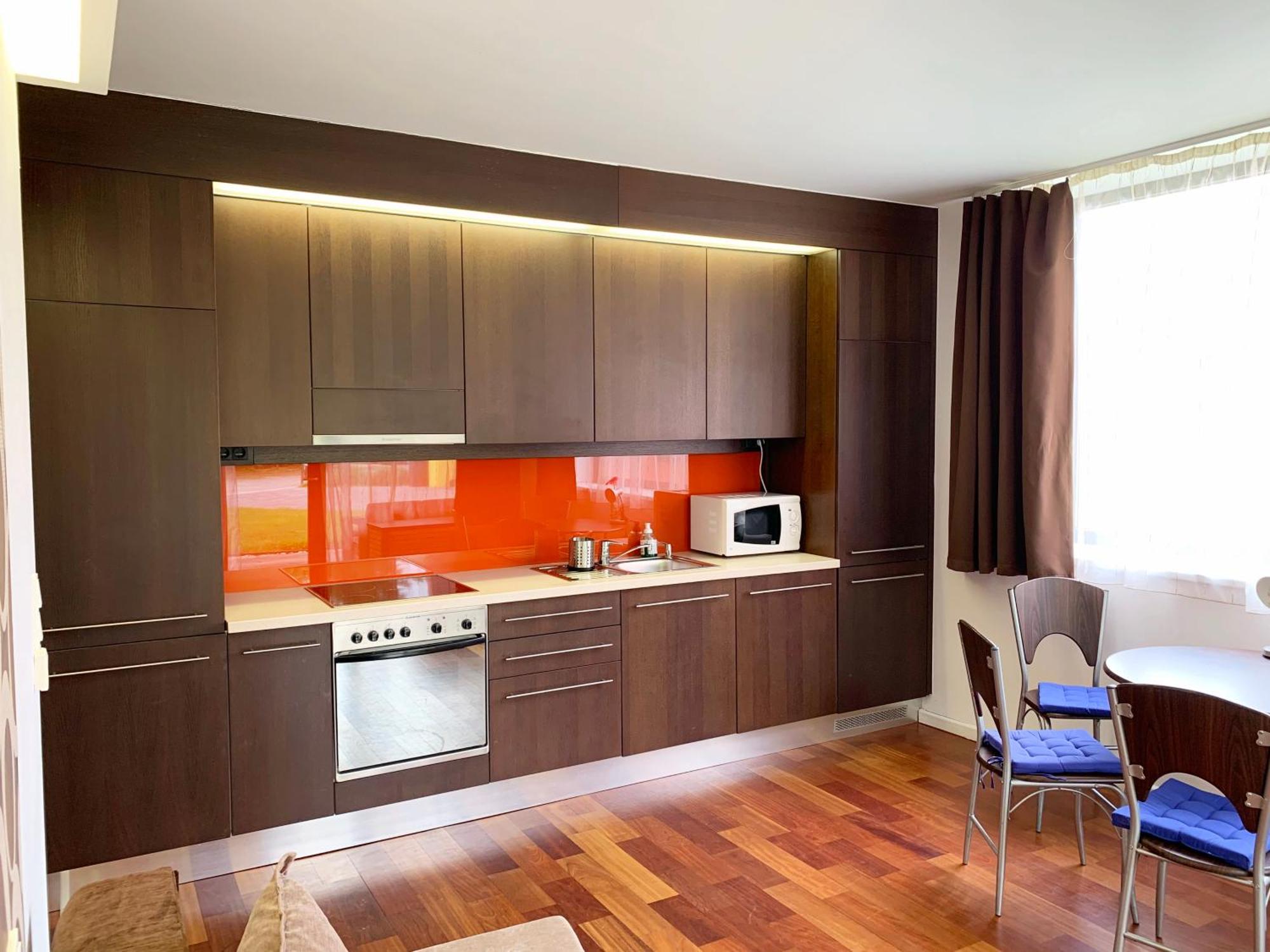 Bavaria Club Apartman Balatonlelle Exterior photo
